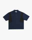 Students alec s/s popover