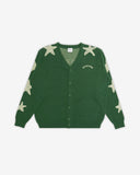 Students dexter knit cardigan sweater