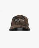 Students seek snap back hat