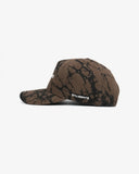 Students seek snap back hat