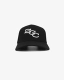 Students sgc snap back hat
