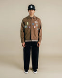 Students claude chore jacket