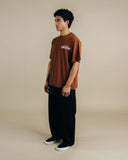 Students outdoor research club s/s t-shirt