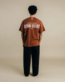 Students outdoor research club s/s t-shirt