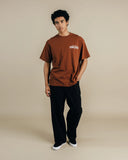 Students outdoor research club s/s t-shirt