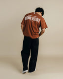 Students outdoor research club s/s t-shirt