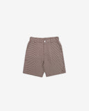Students benedict houndstooth shorts