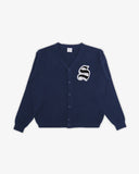 Students evander knit cardigan sweater