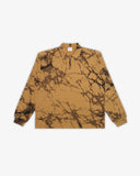 Students harvey l/s polo