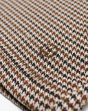 Students benedict houndstooth shorts
