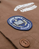 Students claude chore jacket