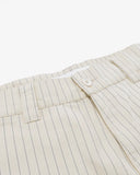 Students hartland stripe shorts