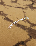 Students harvey l/s polo