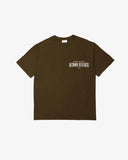 Students outdoor research club s/s t-shirt