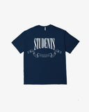 Students research institute s/s t-shirt