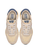 Autry reelwind low man