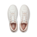On Running The Roger Advantage 1 Blanco/Rosehip Mujer