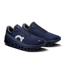 On Running Cloudmonster 1 Medianoche/Marino Hombre