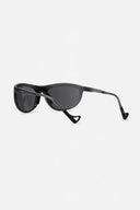 District Vision Takeyoshi Altitude Master Ink Black D+ Onyx Mirror