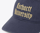 Carhartt wip schooling cap