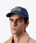 Carhartt wip schooling cap