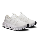 On Running Cloudswift Amp 1 Blanco Mujer