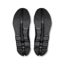 On Running Cloudflow 5 AD Negro/Magnet Hombre