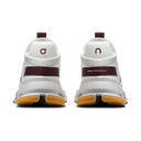 On Running Cloudnova 2 Marfil/Vino Mujer