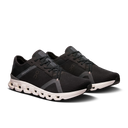 On running cloud x 4 ad m