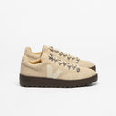 Veja Atlas Hairy Suede Almond Eagle Hombre