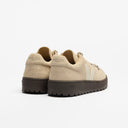 Veja Atlas Hairy Suede Almond Eagle Hombre