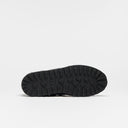Veja Atlas Grained Oil Leather Full Black Hombre