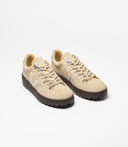 Veja Atlas Hairy Suede Almond Eagle Hombre