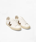 Veja Campo Leather White Camel Wild Country Mujer