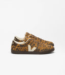 Veja Panenka Suede Camel WCountry Mujer