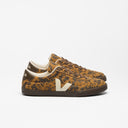 Veja Panenka Suede Camel WCountry Mujer