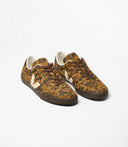 Veja Panenka Suede Camel WCountry Mujer