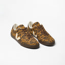 Veja Panenka Suede Camel WCountry Mujer