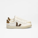 Veja Campo Leather White Camel Wild Country Mujer
