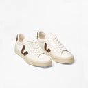 Veja Campo Leather White Camel Wild Country Mujer