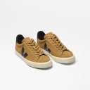 Veja Campo Suede Tent Black Pierre Hombre