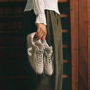 Veja panenka suede