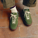 Veja panenka suede