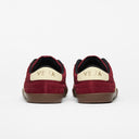 Veja Panenka Suede Grenat Sun Bark Mujer