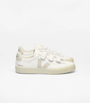 Veja Recife Leather Extra White Natural Mujer