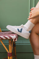 Veja v-90 o.t. leather