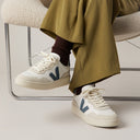 Veja v-90 o.t. leather