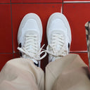 Veja v-90 o.t. leather
