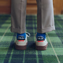 Veja V-90 ZZ O.T. Pierre Almond Black Hombre