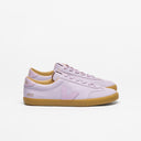 Veja Volley Signature Grained Oiled Leather Orchid Mujer